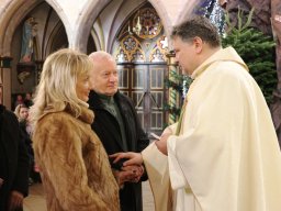 Niedziela Świętej Rodziny, 29.12.2024